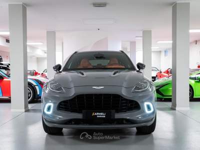Aston Martin DBX DBX - IVA ESPOSTA  Grigio usata Coccaglio