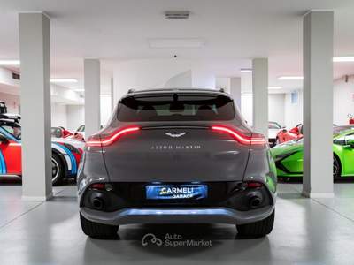 Aston Martin DBX DBX - IVA ESPOSTA  Grigio usata Coccaglio