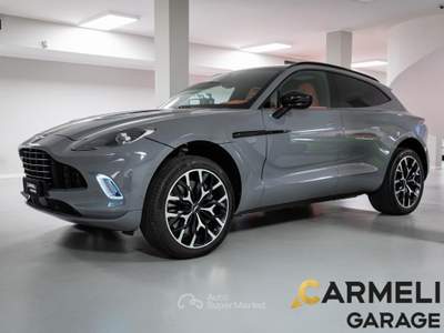 Aston Martin DBX DBX - IVA ESPOSTA  Grigio usata Coccaglio