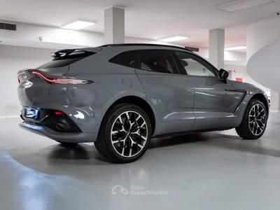 Aston Martin DBX DBX - IVA ESPOSTA  Grigio usata Coccaglio