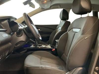 Renault Kadjar Kadjar 1.3 TCe 140cv Sport Edition FAP Nero usata Como