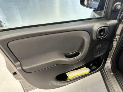 Fiat Panda 1.0 FireFly Hybrid City Life Grigio usata Moncalieri
