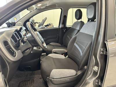 Fiat Panda 1.0 FireFly Hybrid City Life Grigio usata Moncalieri