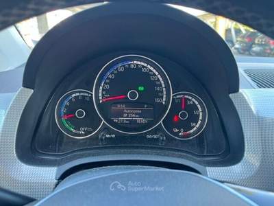 Volkswagen up! e-up! 82 CV Blu/Azzurro usata Castiglione delle Stiviere