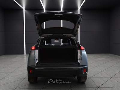 Peugeot 2008 2008 PureTech 100 S&S Allure Grigio usata Pompei