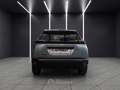 Peugeot 2008 2008 PureTech 100 S&S Allure Grigio usata Pompei