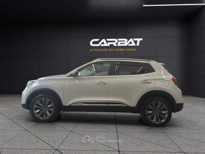 DR 4.0 dr 4.0 1.5 Bi-Fuel GPL Bianco usata Pompei