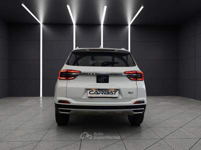 DR 4.0 dr 4.0 1.5 Bi-Fuel GPL Bianco usata Pompei