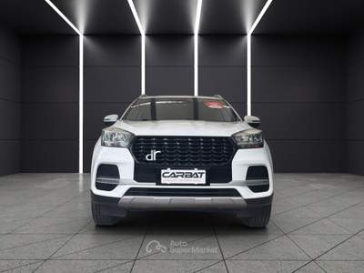 DR 4.0 dr 4.0 1.5 Bi-Fuel GPL Bianco usata Pompei