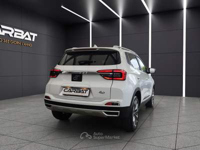 DR 4.0 dr 4.0 1.5 Bi-Fuel GPL Bianco usata Pompei
