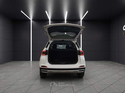 DR 4.0 dr 4.0 1.5 Bi-Fuel GPL Bianco usata Pompei