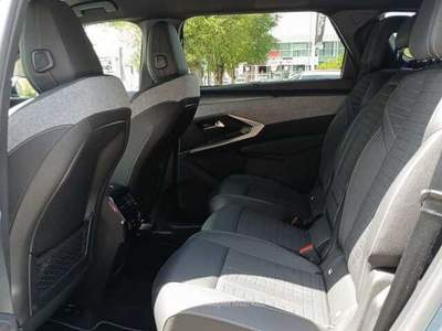 Peugeot 5008 Hybrid 145 e-DCS6 GT Blu/Azzurro usata Foligno