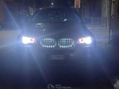BMW X6 ottime condizioni xdrive msport Grigio usata Civitanova Marche