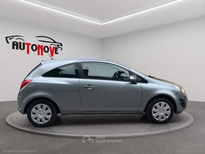 Opel Corsa Corsa 1.4 3p. Edition Grigio usata Cambiago