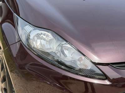 Ford Fiesta 5P KMCERT UNICOPR NEOPAT usata Odolo