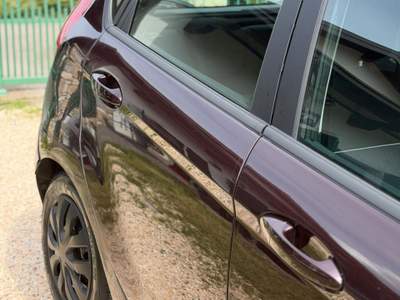 Ford Fiesta 5P KMCERT UNICOPR NEOPAT usata Odolo