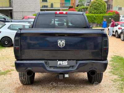 Dodge RAM SPORT 4x4 FULLOPT TETTO usata Odolo