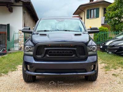 Dodge RAM SPORT 4x4 FULLOPT TETTO usata Odolo