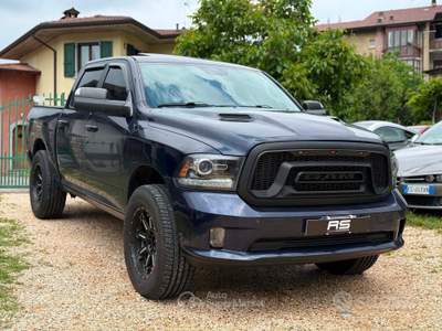 Dodge RAM SPORT 4x4 FULLOPT TETTO usata Odolo
