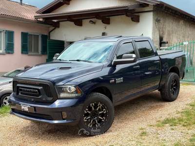 Dodge RAM SPORT 4x4 FULLOPT TETTO usata Odolo