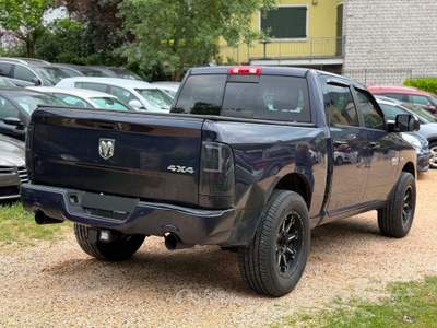Dodge RAM SPORT 4x4 FULLOPT TETTO usata Odolo