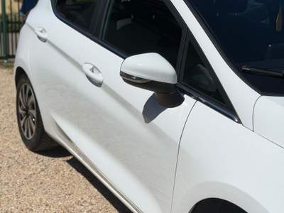 Ford Fiesta HYBRID 5P NEOPAT KMCERT UNICOPR usata Odolo