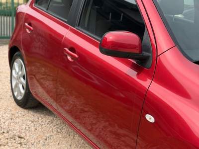 Nissan Micra 5P ACENTA KMCERT NEOPAT GARANZ usata Odolo
