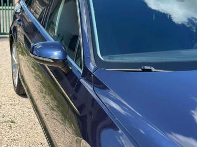 Volkswagen Passat VARIANT 1.6 TDI DSG BLUEMOTION. usata Odolo