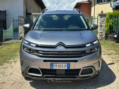 Citroen C5 AIRCROSS S&S SHINE KMCERT UNICOPR GARAN usata Odolo