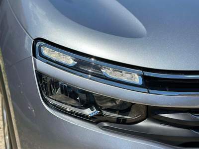 Citroen C5 AIRCROSS S&S SHINE KMCERT UNICOPR GARAN usata Odolo