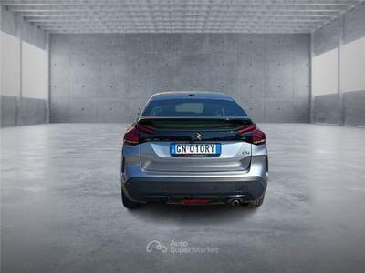 Citroen C4 3ª serie BlueHDi 130 S&S EAT8 Shine usata BARI