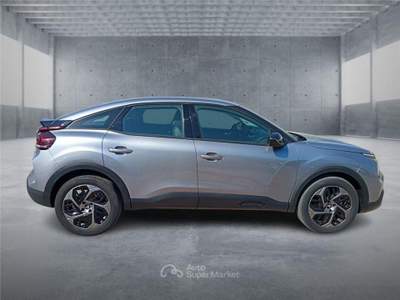 Citroen C4 3ª serie BlueHDi 130 S&S EAT8 Shine usata BARI