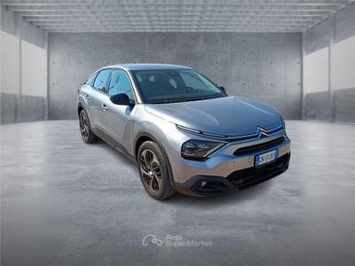 Citroen C4 3ª serie BlueHDi 130 S&S EAT8 Shine usata BARI