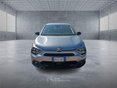 Citroen C4 3ª serie BlueHDi 130 S&S EAT8 Shine usata BARI