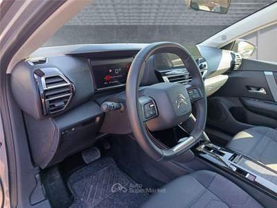 Citroen C4 3ª serie BlueHDi 130 S&S EAT8 Shine usata BARI