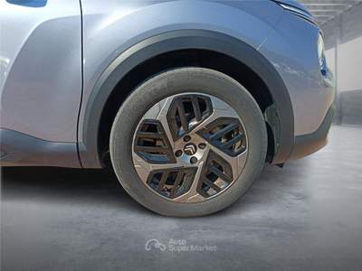 Citroen C4 3ª serie BlueHDi 130 S&S EAT8 Shine usata BARI