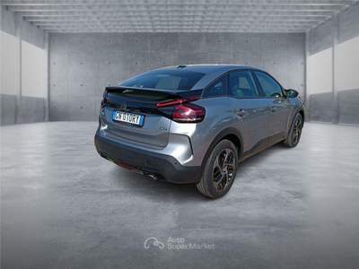 Citroen C4 3ª serie BlueHDi 130 S&S EAT8 Shine usata BARI