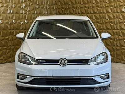 Volkswagen Golf EVO 5p. Highline Bl usata San Zeno Naviglio