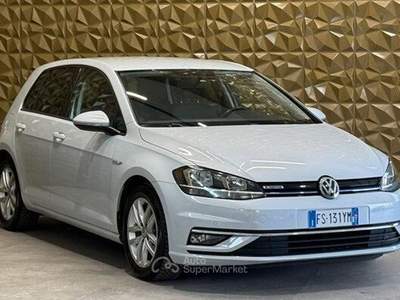 Volkswagen Golf EVO 5p. Highline Bl usata San Zeno Naviglio