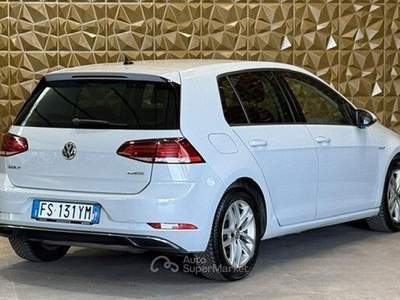 Volkswagen Golf EVO 5p. Highline Bl usata San Zeno Naviglio