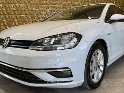 Volkswagen Golf EVO 5p. Highline Bl usata San Zeno Naviglio