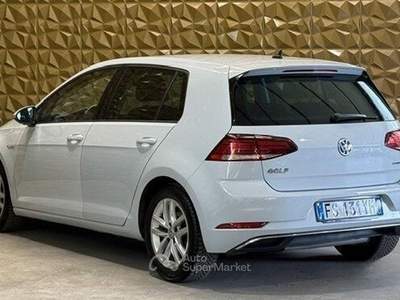 Volkswagen Golf EVO 5p. Highline Bl usata San Zeno Naviglio