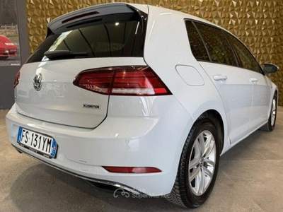 Volkswagen Golf EVO 5p. Highline Bl usata San Zeno Naviglio