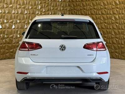 Volkswagen Golf EVO 5p. Highline Bl usata San Zeno Naviglio