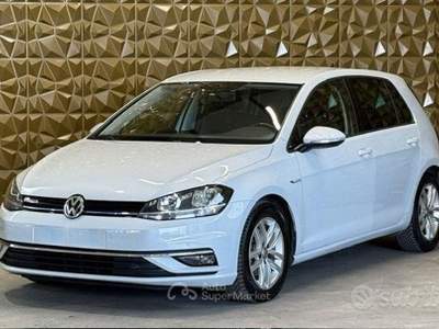 Volkswagen Golf EVO 5p. Highline Bl usata San Zeno Naviglio