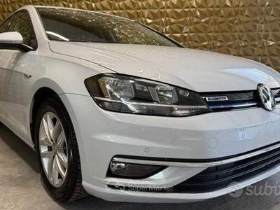 Volkswagen Golf EVO 5p. Highline Bl usata San Zeno Naviglio