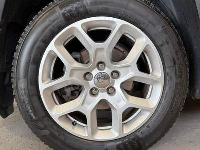 Jeep Renegade Longitude usata San Zeno Naviglio