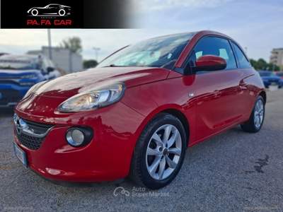 Opel Adam Adam 1.4 87 CV GPL Tech VR/46 Lim. Ed. usata RIMINI
