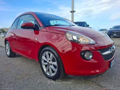 Opel Adam Adam 1.4 87 CV GPL Tech VR/46 Lim. Ed. usata RIMINI