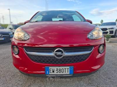 Opel Adam Adam 1.4 87 CV GPL Tech VR/46 Lim. Ed. usata RIMINI